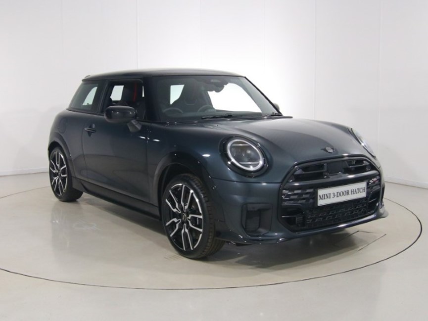 2026 (26) MINI COOPER 1.5 C Sport 3dr Auto