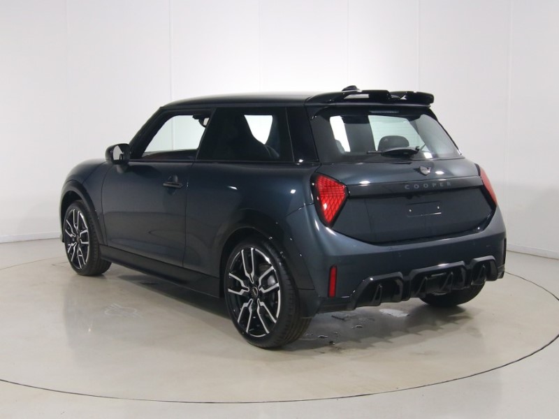 2026 (26) MINI COOPER 1.5 C Sport 3dr Auto