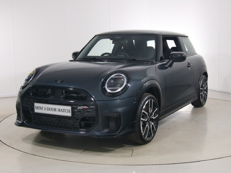 2026 (26) MINI COOPER 1.5 C Sport 3dr Auto 5963797