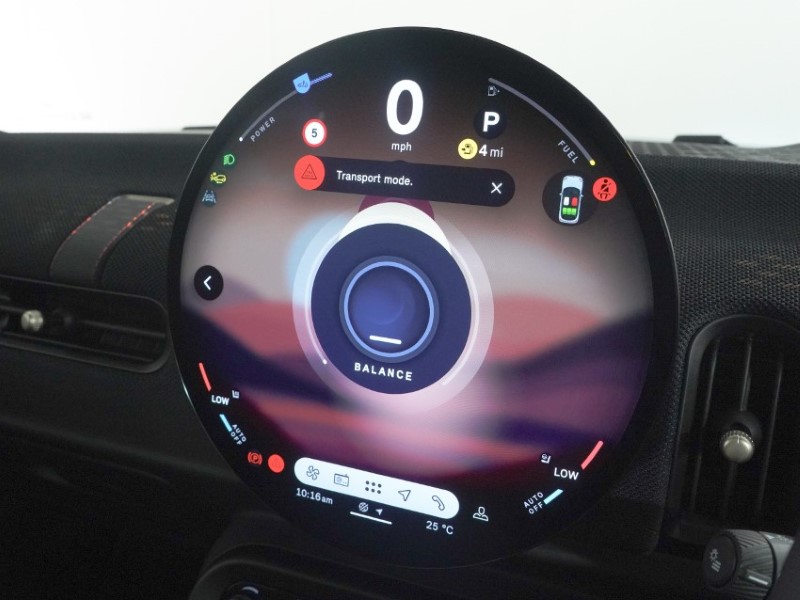 2026 (26) MINI COOPER 1.5 C Classic 5dr Auto 5963787