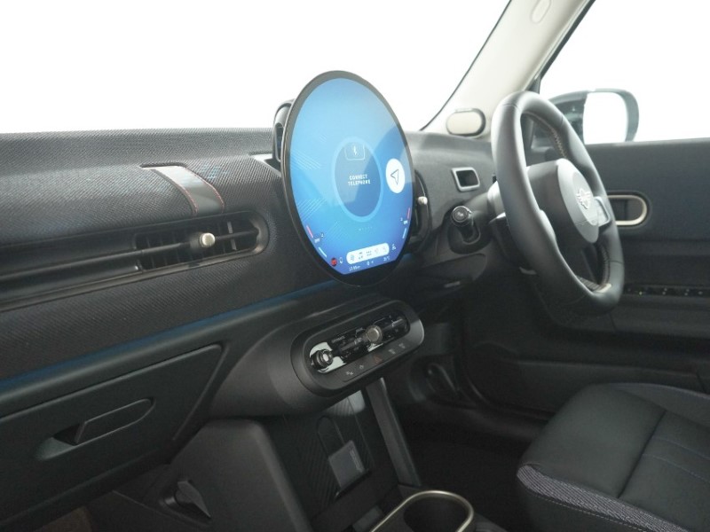 2026 (26) MINI COOPER 1.5 C Classic 5dr Auto 5963752