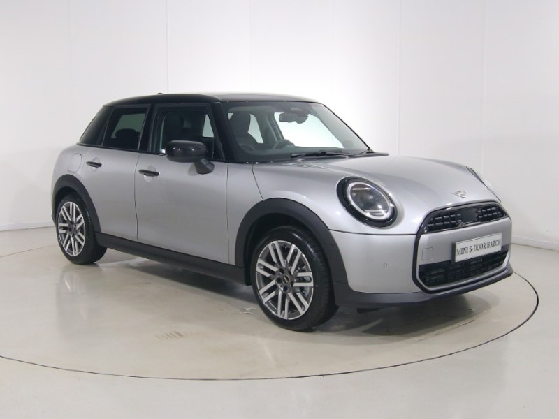 2026 (26) MINI COOPER 1.5 C Classic 5dr Auto