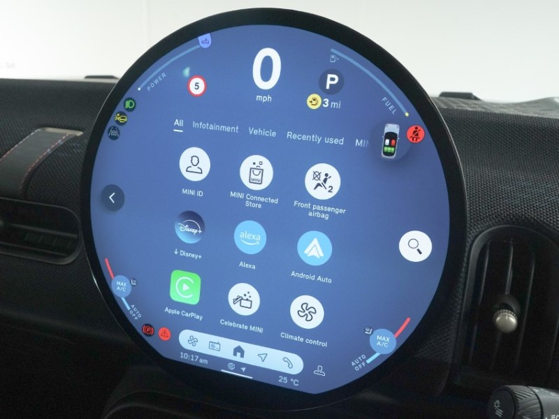 2026 (26) MINI COOPER 1.5 C Classic 5dr Auto 5963793