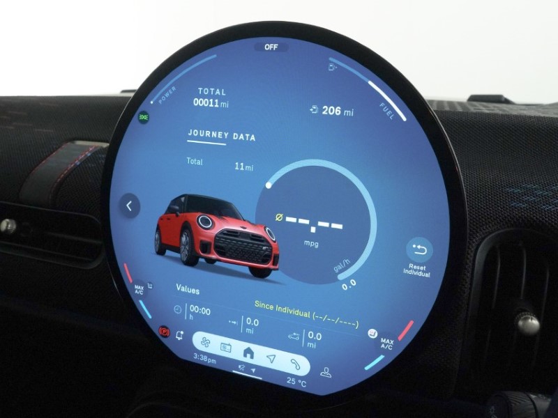 2026 (26) MINI COOPER 1.5 C Sport 5dr Auto 5963723