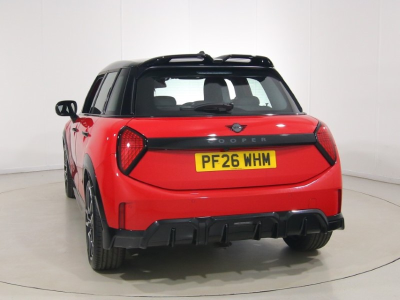 2026 (26) MINI COOPER 1.5 C Sport 5dr Auto 5963680