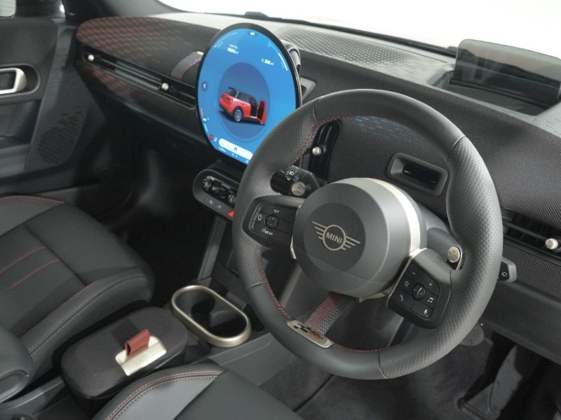 2026 (26) MINI COOPER 1.5 C Sport 5dr Auto 5963707