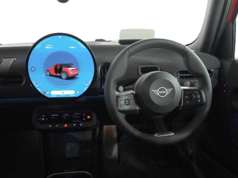 2026 (26) MINI COOPER 1.5 C Sport 5dr Auto 5963694