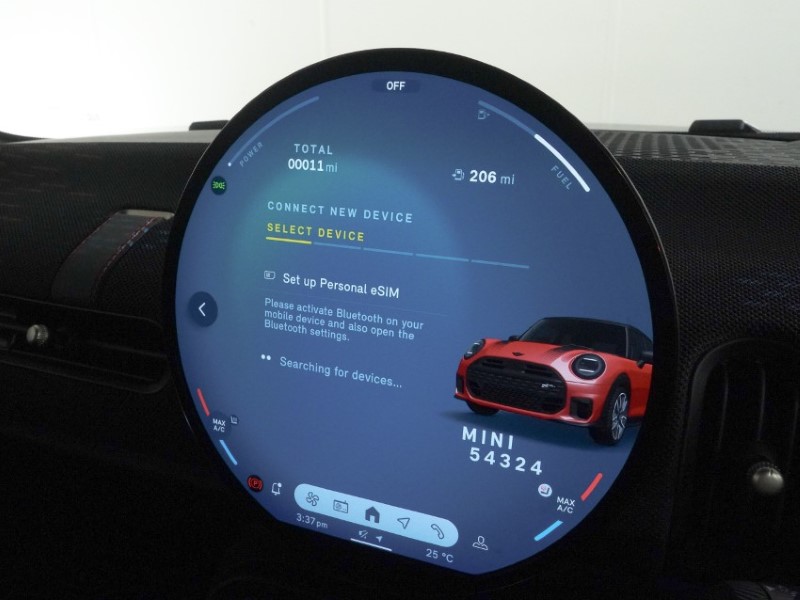 2026 (26) MINI COOPER 1.5 C Sport 5dr Auto 5963722