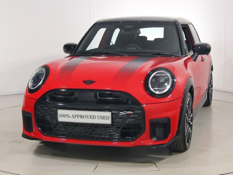2026 (26) MINI COOPER 1.5 C Sport 5dr Auto 5963677