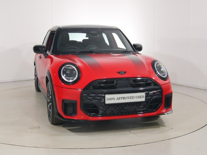 2026 (26) MINI COOPER 1.5 C Sport 5dr Auto 5963676