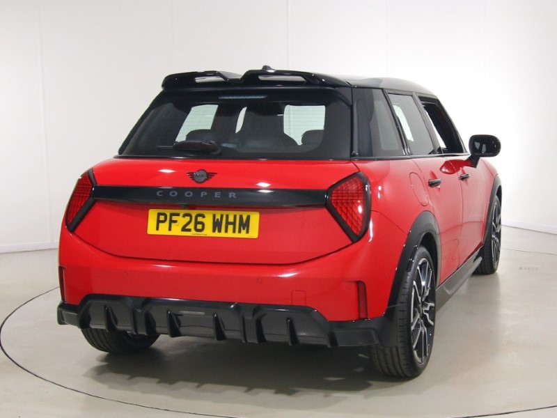 2026 (26) MINI COOPER 1.5 C Sport 5dr Auto 5963681