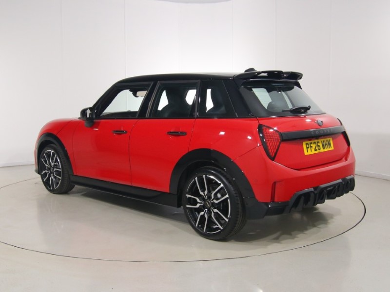2026 (26) MINI COOPER 1.5 C Sport 5dr Auto 5963679