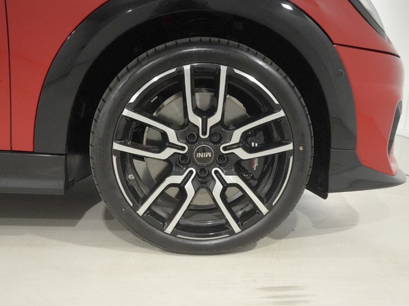 2026 (26) MINI COOPER 1.5 C Sport 5dr Auto 5963699