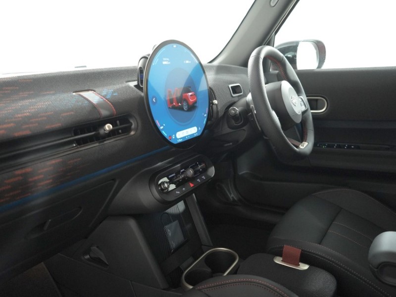 2026 (26) MINI COOPER 1.5 C Sport 5dr Auto 5963687