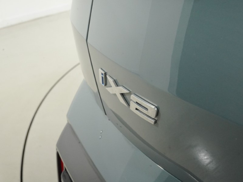 2024 (24) BMW iX2 230kW xDrive30 M Sport 65kWh 5dr Auto 5575205