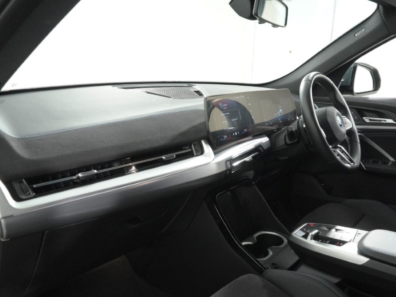 2024 (24) BMW iX2 230kW xDrive30 M Sport 65kWh 5dr Auto 5575208