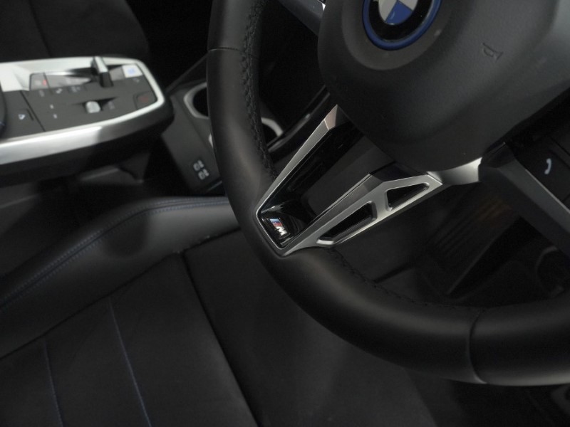 2024 (24) BMW iX2 230kW xDrive30 M Sport 65kWh 5dr Auto 5575222