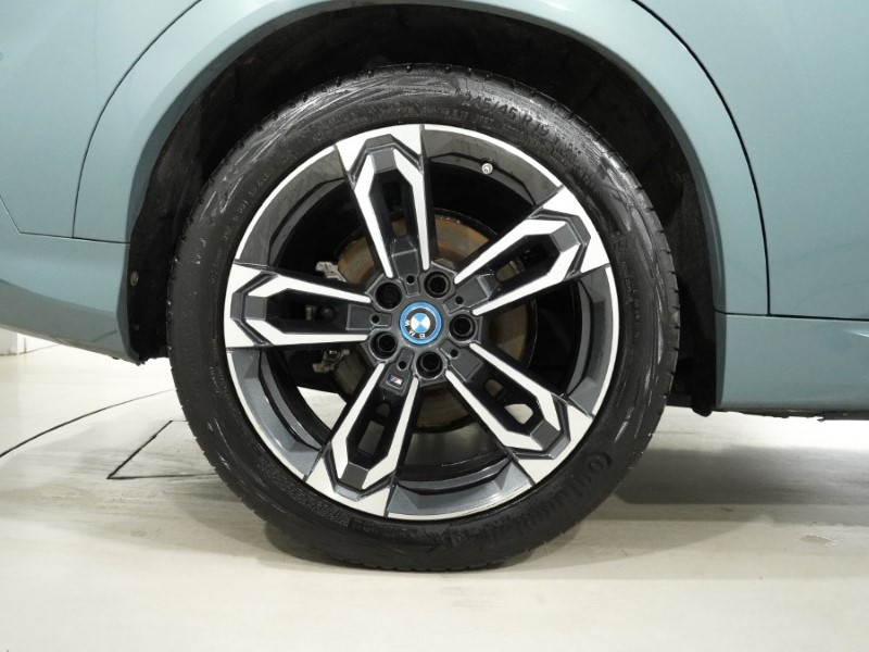 2024 (24) BMW iX2 230kW xDrive30 M Sport 65kWh 5dr Auto 5575215