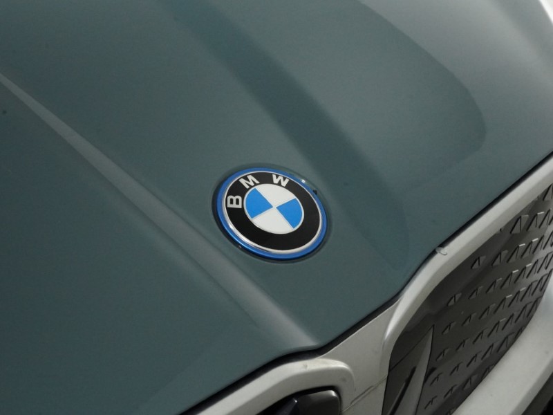 2024 (24) BMW iX2 230kW xDrive30 M Sport 65kWh 5dr Auto 5575217