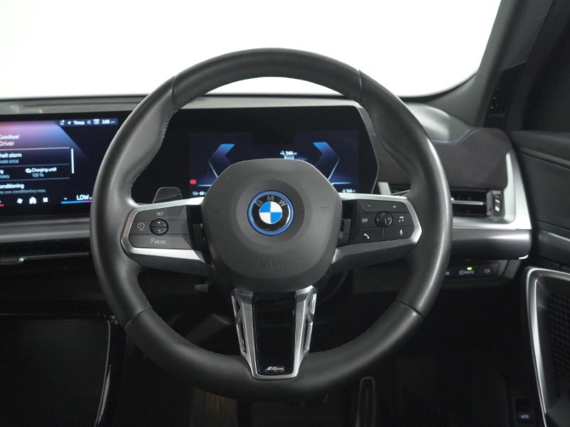 2024 (24) BMW iX2 230kW xDrive30 M Sport 65kWh 5dr Auto 5575213