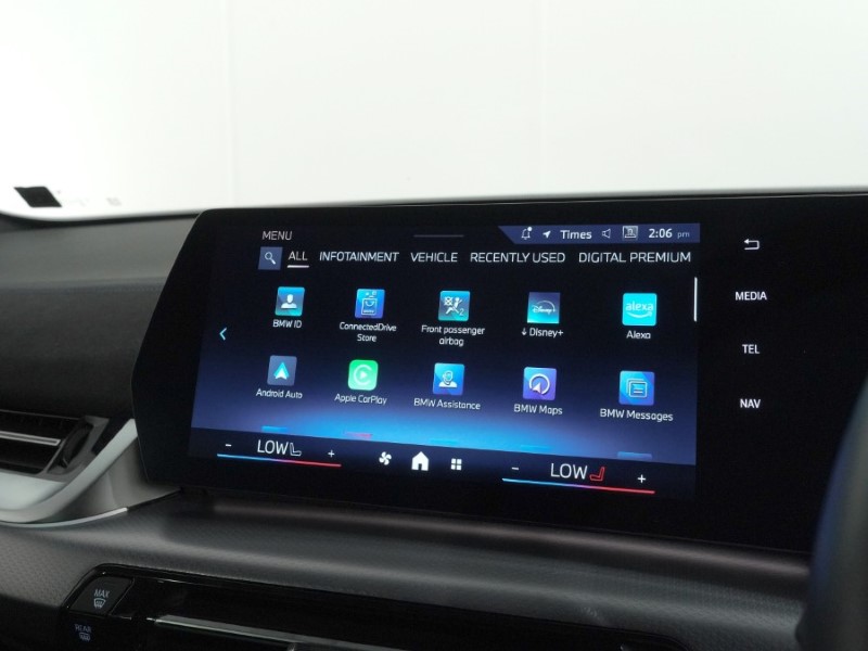 2024 (24) BMW iX2 230kW xDrive30 M Sport 65kWh 5dr Auto 5575236