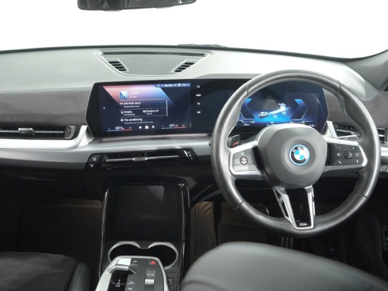 2024 (24) BMW iX2 230kW xDrive30 M Sport 65kWh 5dr Auto 5575376