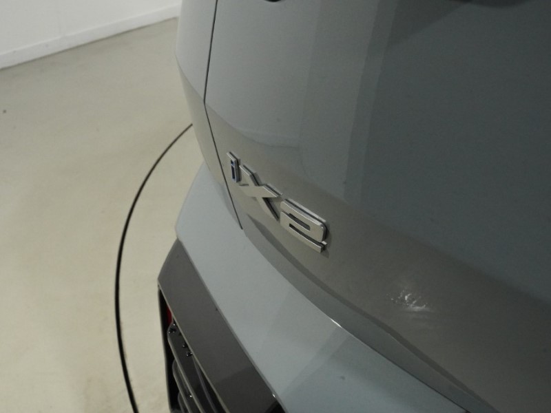 2024 (24) BMW iX2 230kW xDrive30 M Sport 65kWh 5dr Auto 5575367