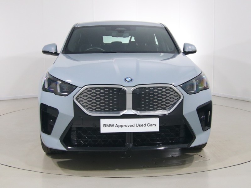 2024 (24) BMW iX2 230kW xDrive30 M Sport 65kWh 5dr Auto 5575397