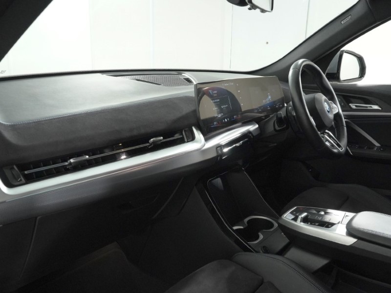 2024 (24) BMW iX2 230kW xDrive30 M Sport 65kWh 5dr Auto 5575371