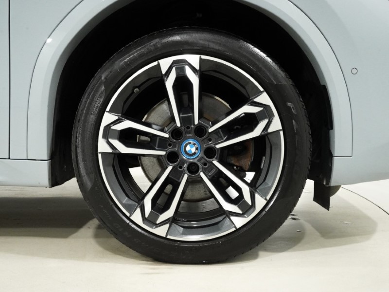 2024 (24) BMW iX2 230kW xDrive30 M Sport 65kWh 5dr Auto 5575358