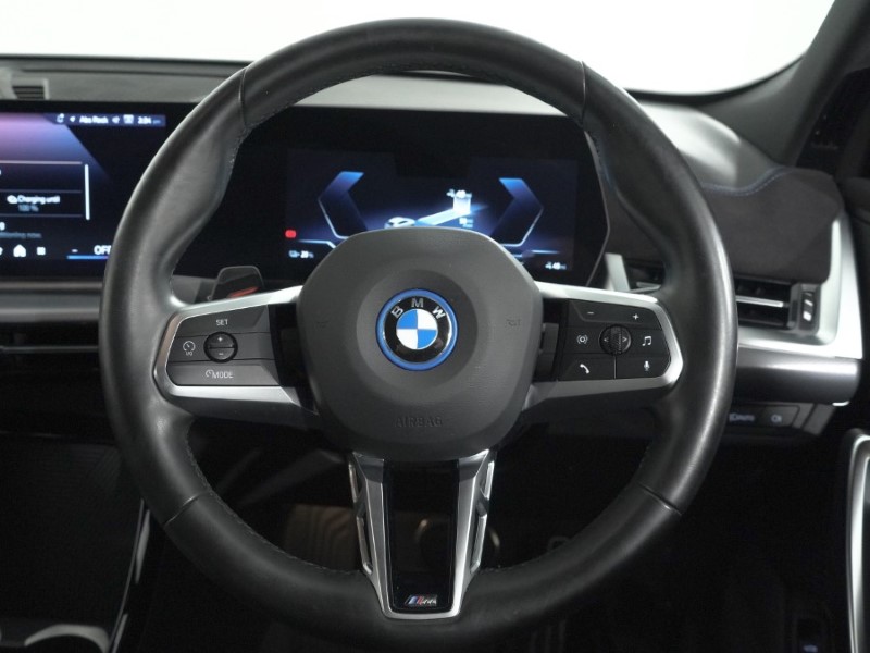 2024 (24) BMW iX2 230kW xDrive30 M Sport 65kWh 5dr Auto 5575377