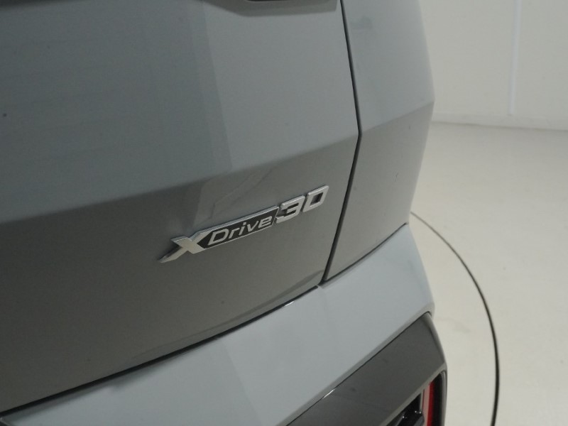 2024 (24) BMW iX2 230kW xDrive30 M Sport 65kWh 5dr Auto 5575368