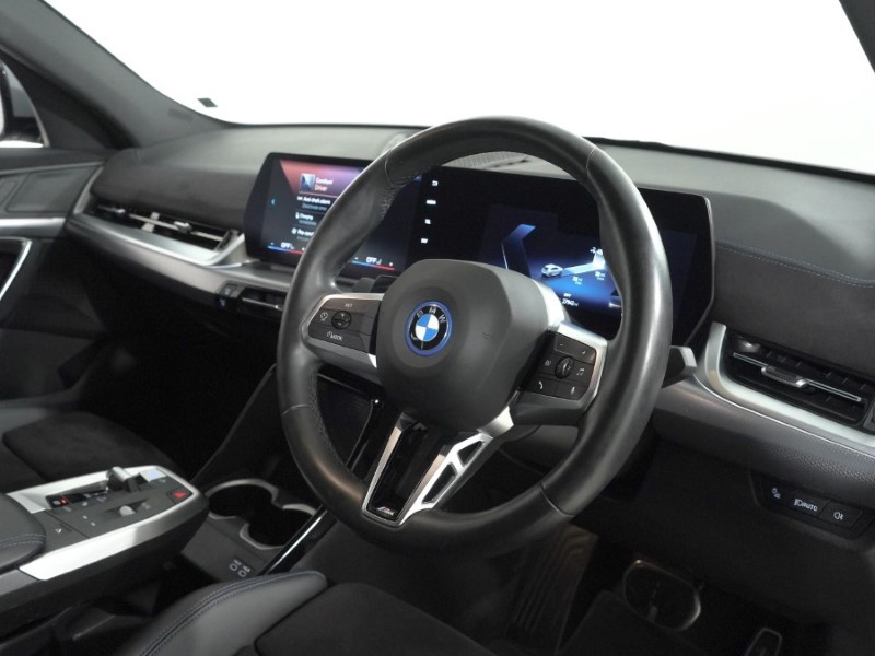 2024 (24) BMW iX2 230kW xDrive30 M Sport 65kWh 5dr Auto 5575361