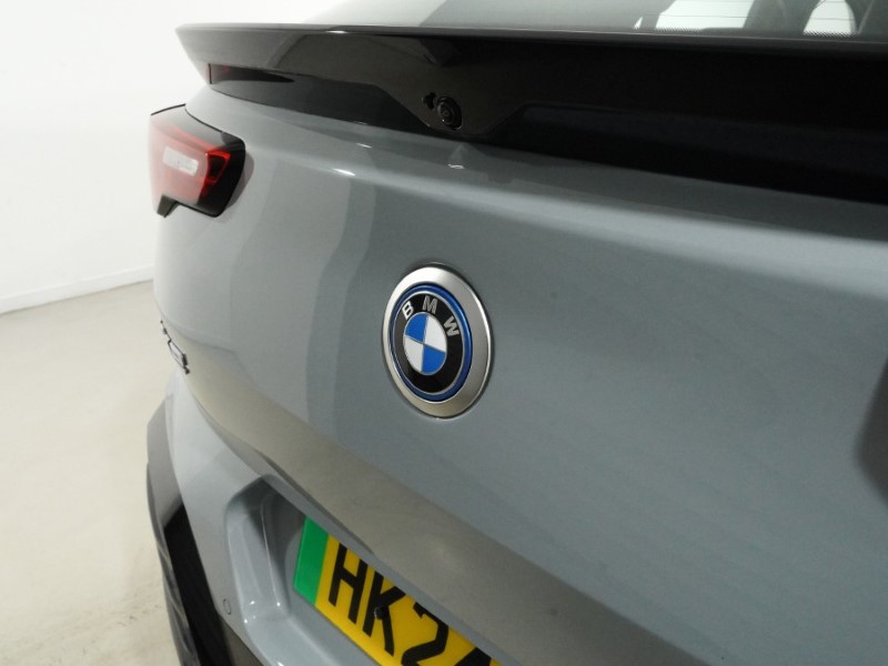 2024 (24) BMW iX2 230kW xDrive30 M Sport 65kWh 5dr Auto 5575365