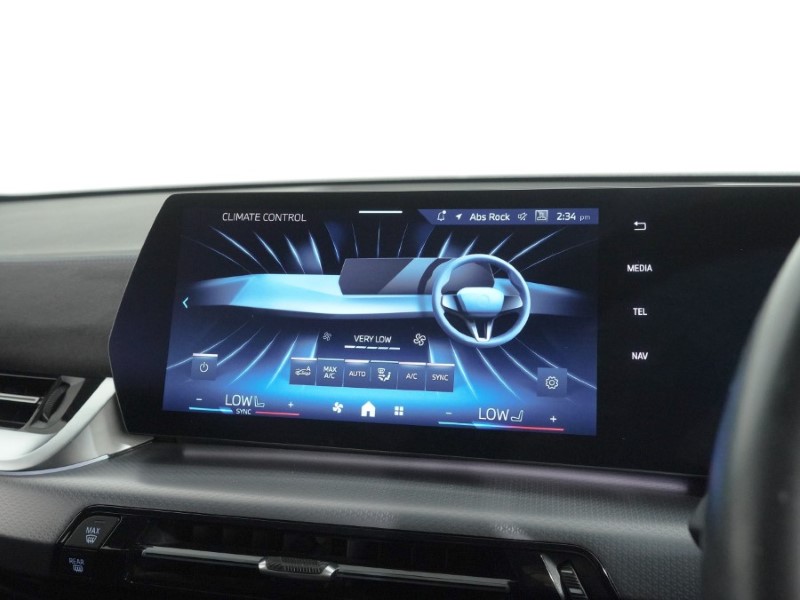 2024 (24) BMW iX2 230kW xDrive30 M Sport 65kWh 5dr Auto 5575382