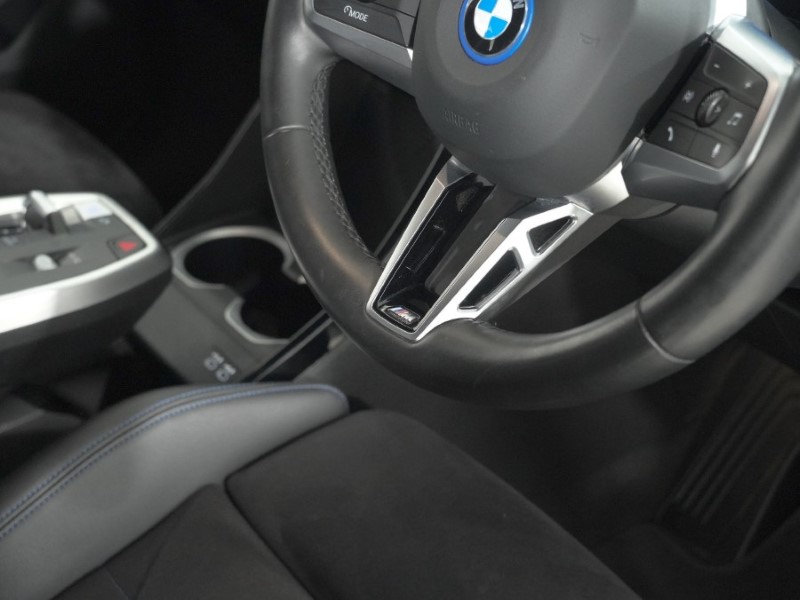 2024 (24) BMW iX2 230kW xDrive30 M Sport 65kWh 5dr Auto 5575363