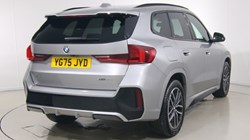 2025 (75) BMW X1 xDrive 23i MHT M Sport 5dr Step Auto 5561439