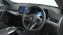 2025 (75) BMW X1 xDrive 23i MHT M Sport 5dr Step Auto 5561405