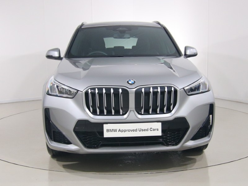 2025 (75) BMW X1 xDrive 23i MHT M Sport 5dr Step Auto 5561434