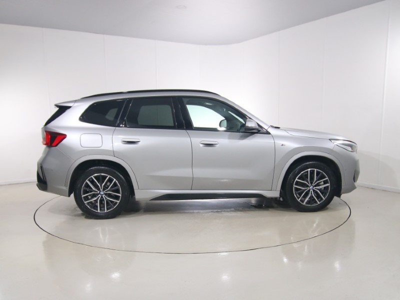 2025 (75) BMW X1 xDrive 23i MHT M Sport 5dr Step Auto 5561440