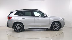 2025 (75) BMW X1 xDrive 23i MHT M Sport 5dr Step Auto 5561440