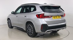 2025 (75) BMW X1 xDrive 23i MHT M Sport 5dr Step Auto 5561437