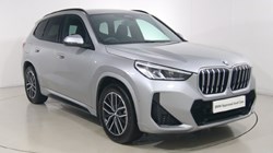 2025 (75) BMW X1 xDrive 23i MHT M Sport 5dr Step Auto 5561433