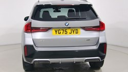2025 (75) BMW X1 xDrive 23i MHT M Sport 5dr Step Auto 5561438