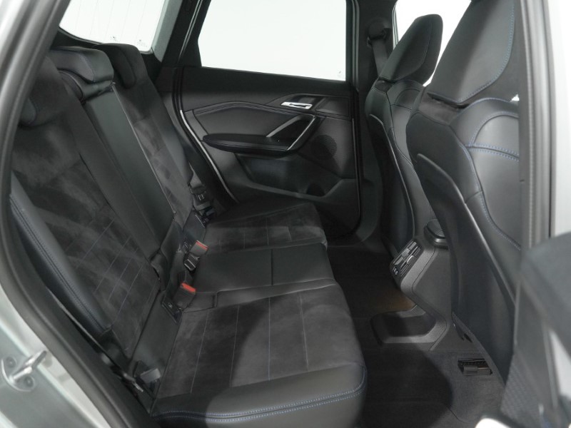 2025 (75) BMW X1 xDrive 23i MHT M Sport 5dr Step Auto 5561399