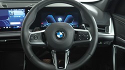 2025 (75) BMW X1 xDrive 23i MHT M Sport 5dr Step Auto 5561398