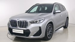 2025 (75) BMW X1 xDrive 23i MHT M Sport 5dr Step Auto 5561435