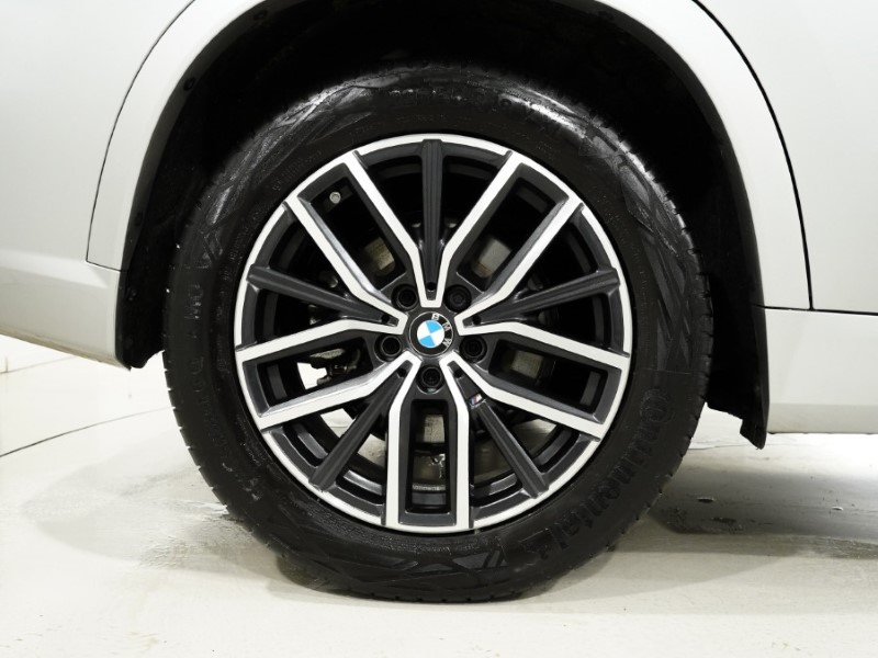 2025 (75) BMW X1 xDrive 23i MHT M Sport 5dr Step Auto 5561400