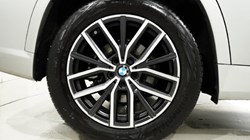 2025 (75) BMW X1 xDrive 23i MHT M Sport 5dr Step Auto 5561400