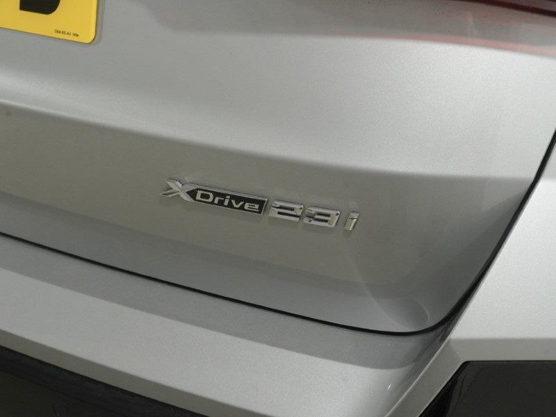 2025 (75) BMW X1 xDrive 23i MHT M Sport 5dr Step Auto 5561387